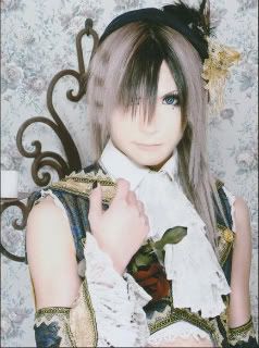 TeruCure.jpg Teru - Versailles image by Chikiri-s4n