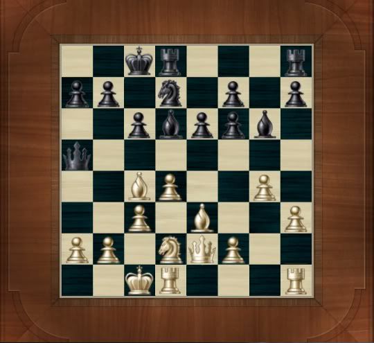 خطط شطرنج هجوم بارهام