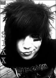 Andy Sixx Pictures, Images and Photos