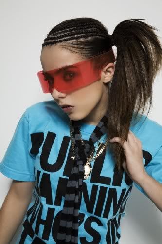 lady sovereign image