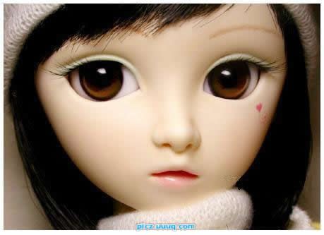 Doll myspace comments