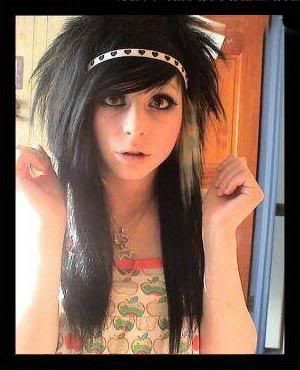Emo Photo Picture