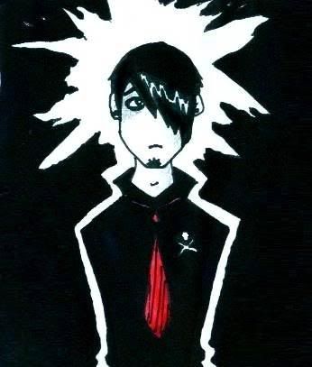 Emo myspace comments
