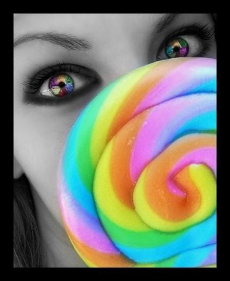 Eye Photo Picture