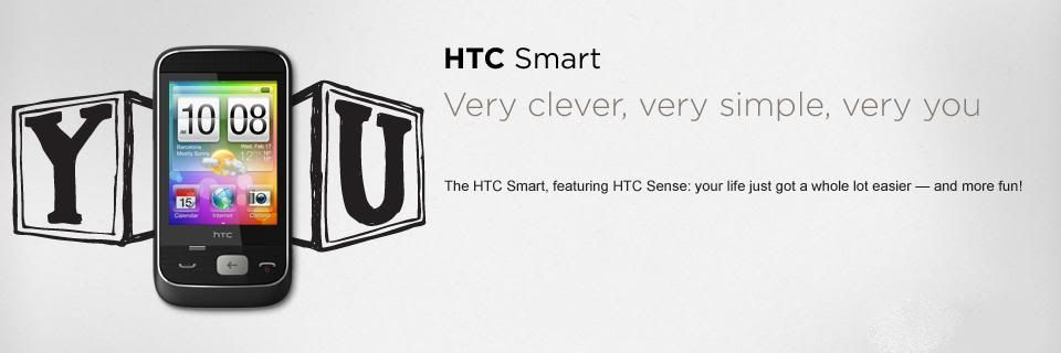 NEW UNLOCKED HTC F3188 GSM