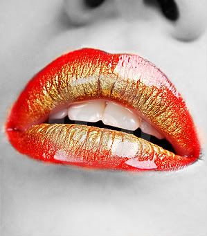 Color In Lips