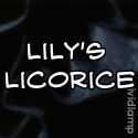 Lily's Licorice