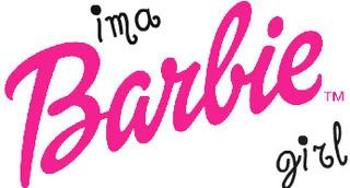 barbie.jpg barbie girl! (: image by morgannmayyxo