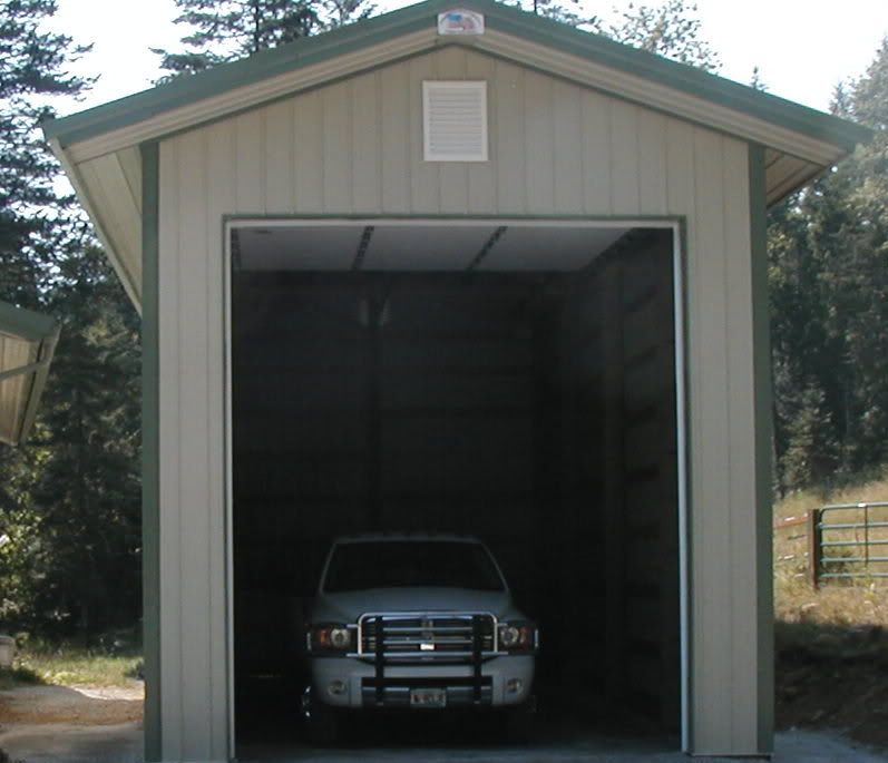Rv Net Open Roads Forum Fifth Wheels Metal Rv Covers