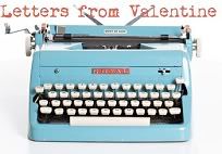 Letters from Valentine