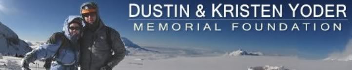 Donate To The Yoder Memorial Foundation