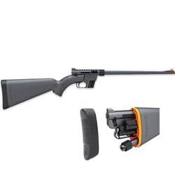 henry 22lr rifle survival takedown ar good arms repeating any armslist ar7