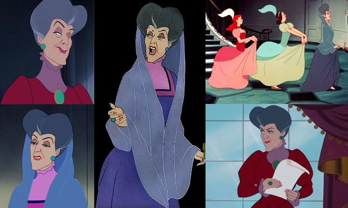 As 10 vilãs mais estilosas da Disney