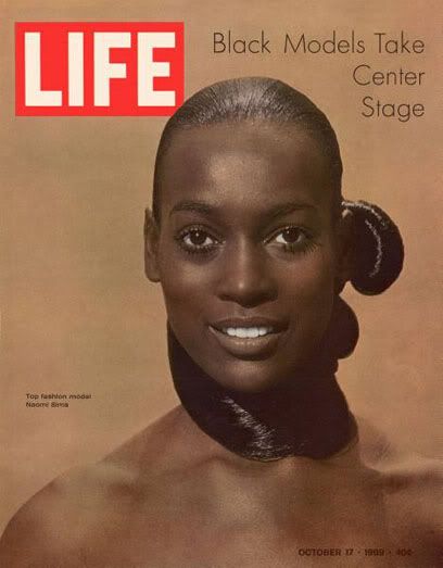 LIFE Magazine - Outubro de 1969