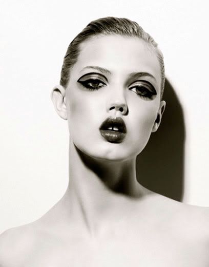 Model File: Lindsey Wixson