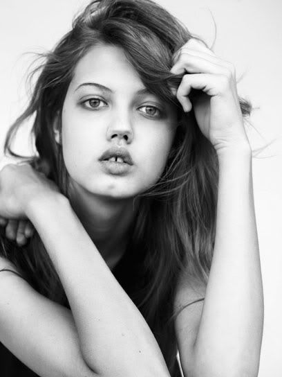 Model File: Lindsey Wixson