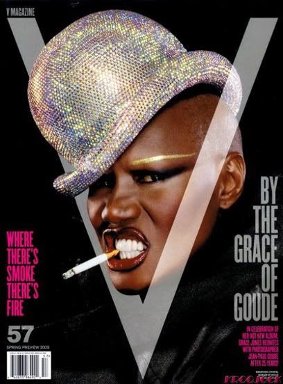 V MAgazine nº 57