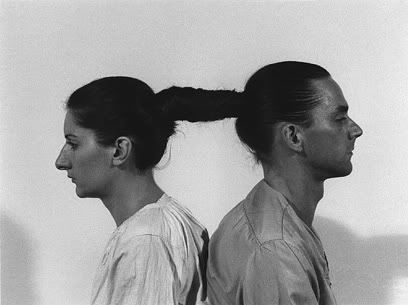 Marina Abramović