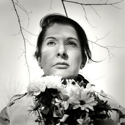 Marina Abramović