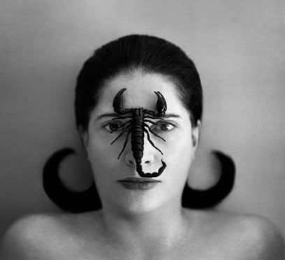 Marina Abramović