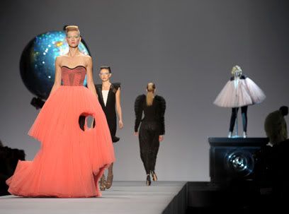 From Paris with love: Viktor & Rolf
