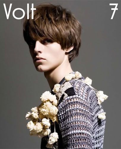 Volt Magazine #7