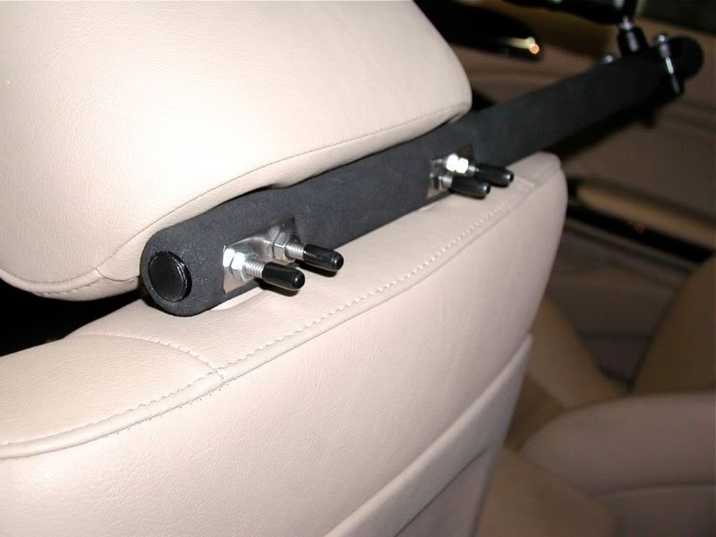 DIY Camcorder / Camera Mount