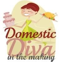 Domestic Diva in the Making