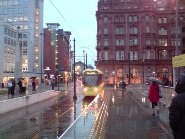 Our new trams began the passenger carrying tests yesterday ahead of the 