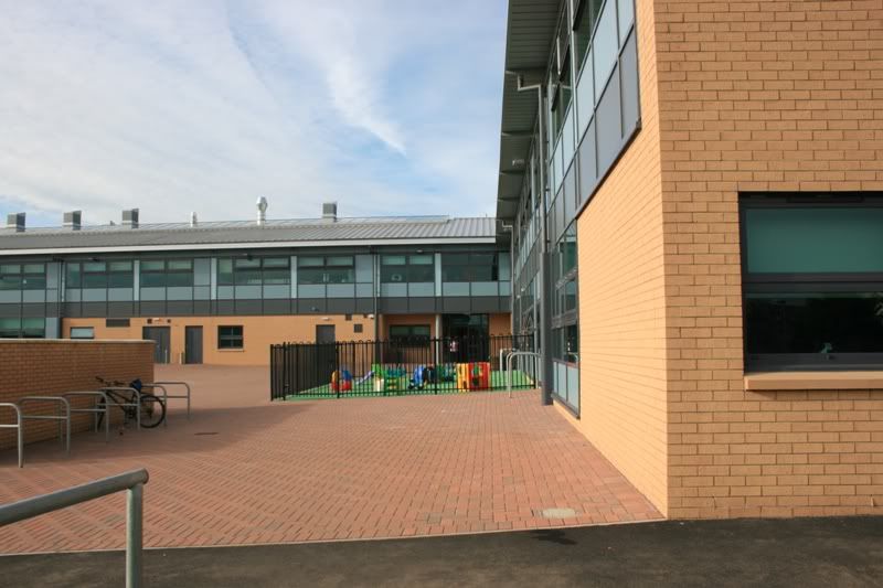 Ashpark Primary School