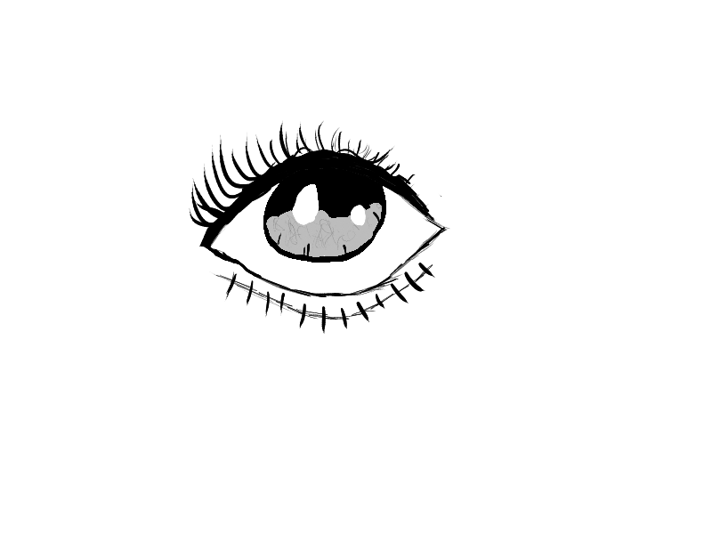 Drawing1png Computer Eye Drawing