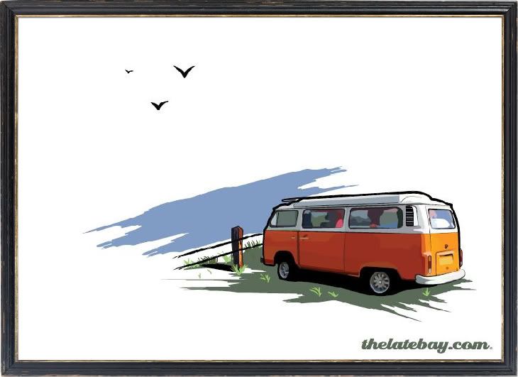 vw posters for sale 7 posted VolksWorld and CamperBus Forums