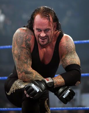 undertaker Pictures, Images and Photos