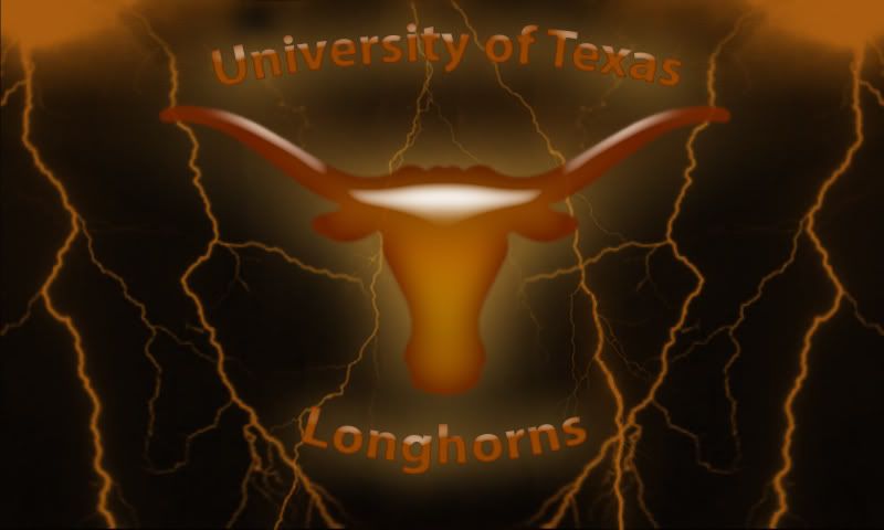 Favorite Teams: Texas Longhorns Pictures, Images and Photos 