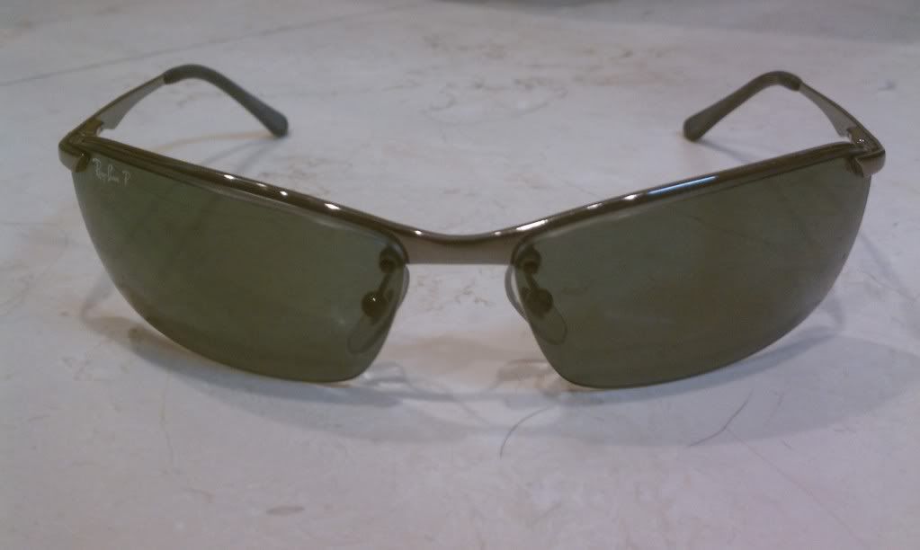 ray ban 3359