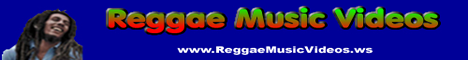 Reggae Music- Musica Reggae