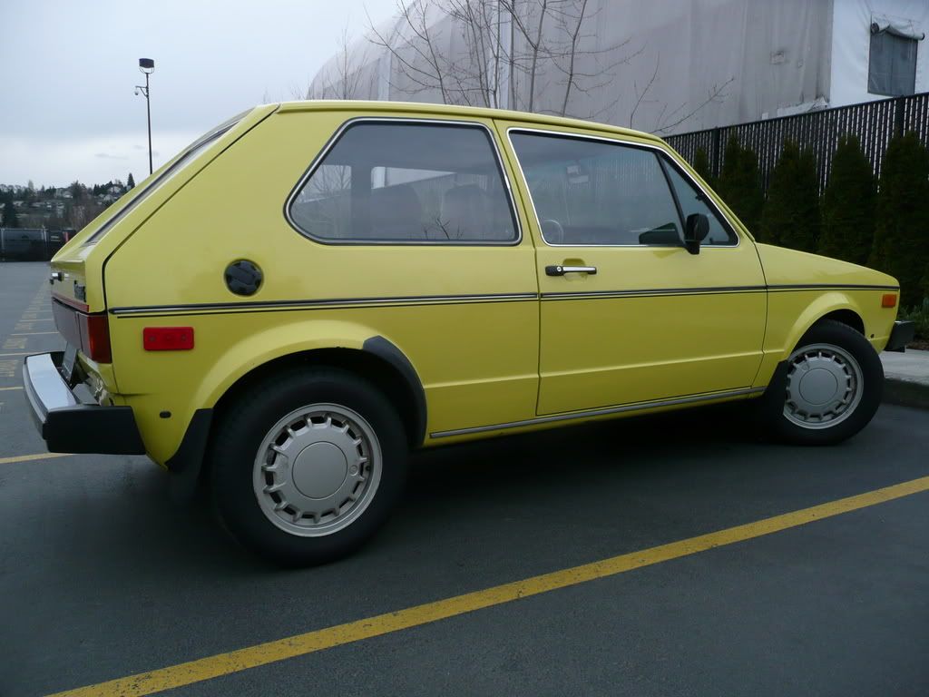 Fourtitude.com - What was the cheapest car you've ever ...