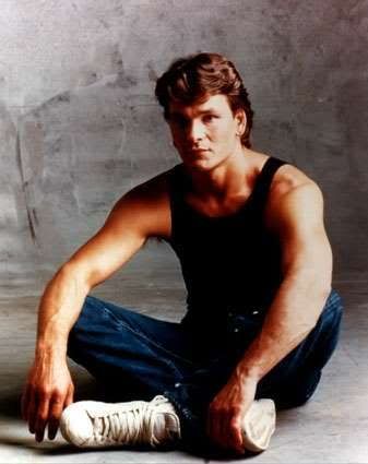 patrick swayze Pictures, Images and Photos