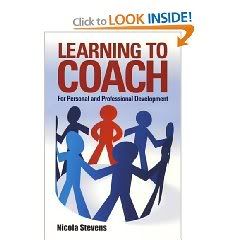 Nicola Stevens - Learning to Coach [1 eBook (PDF)]