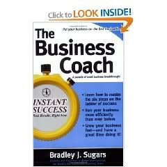 Bradley Sugars - The Business Coach [1 eBook (PDF)]