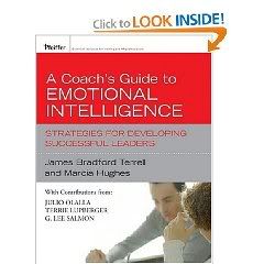 James Bradford Terrell and Marcia Hughes - A Coach's Guide to Emotional Intelligence