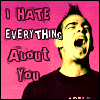 Emo Comments