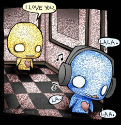 Emo Comments