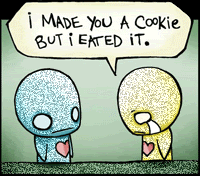 Emo Comments