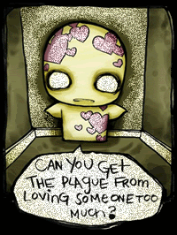 Emo Comments