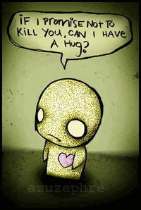 Emo Comments
