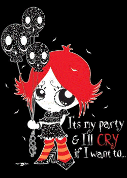 Emo Comments