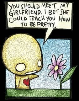 Emo Comments