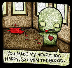 Emo Comments