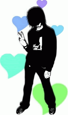 Emo Comments